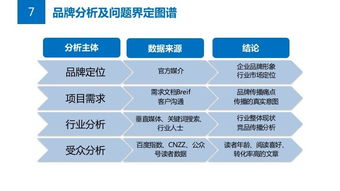 公关策划攻略 从问题解决到项目落地的关键步骤